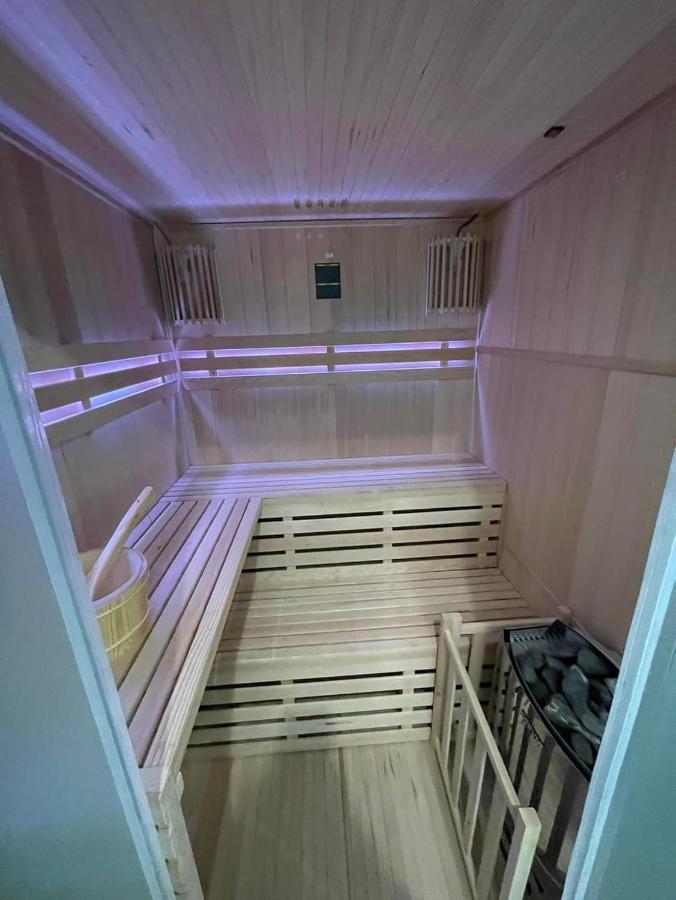 Podzamcze  Maly Ksiazeヴィラ エクステリア 写真